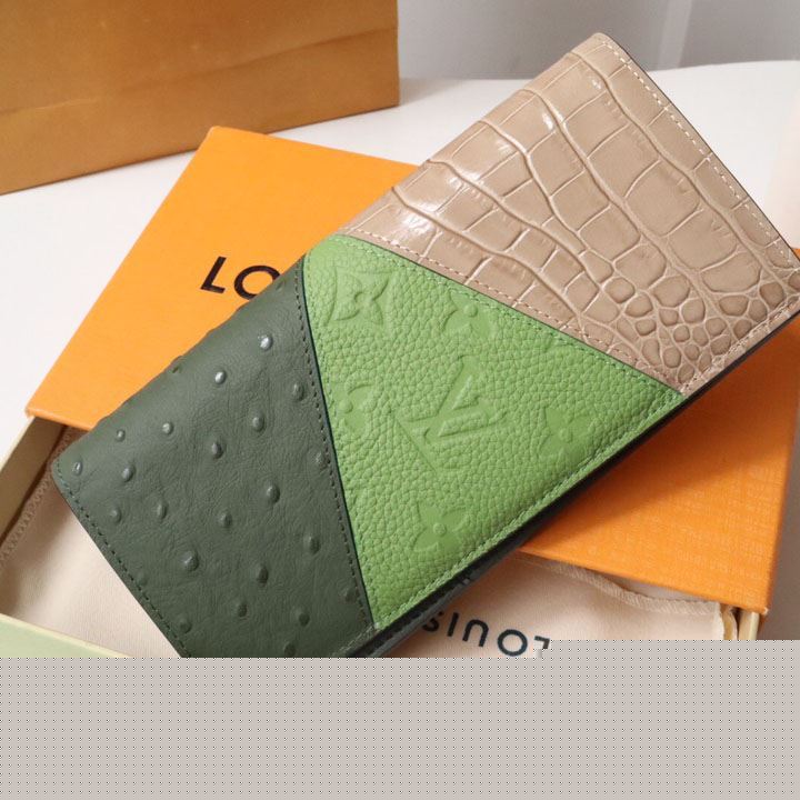 LV Wallets